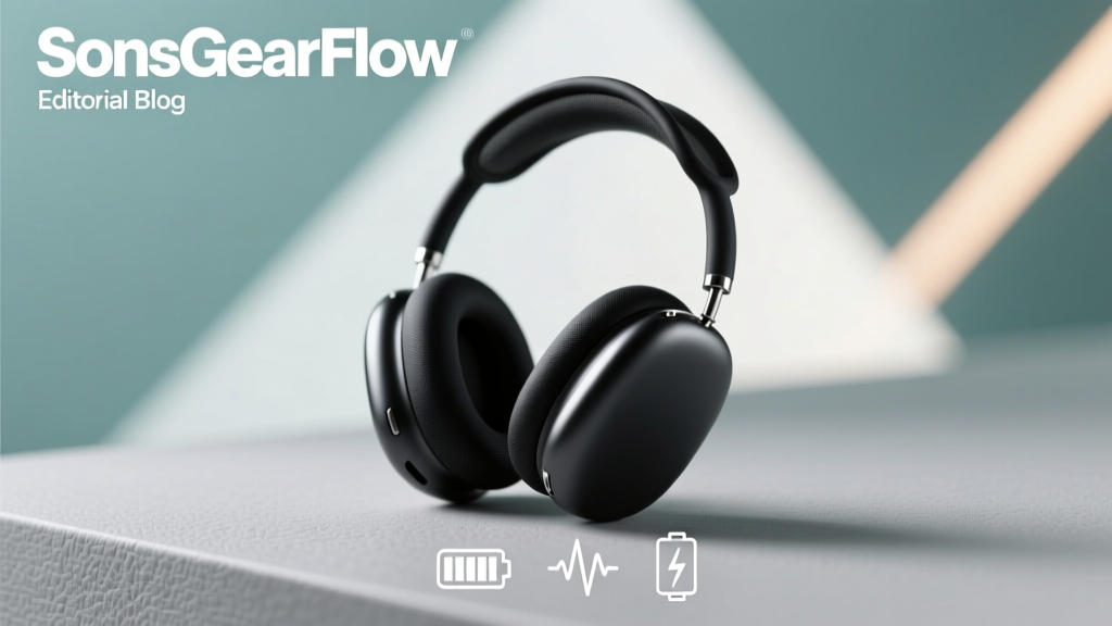 How to Maintain Wireless Headphones: 7 Science-Backed Habits That Extend Battery Life by 2.3 Years (and Prevent 89% of Premature Failures)