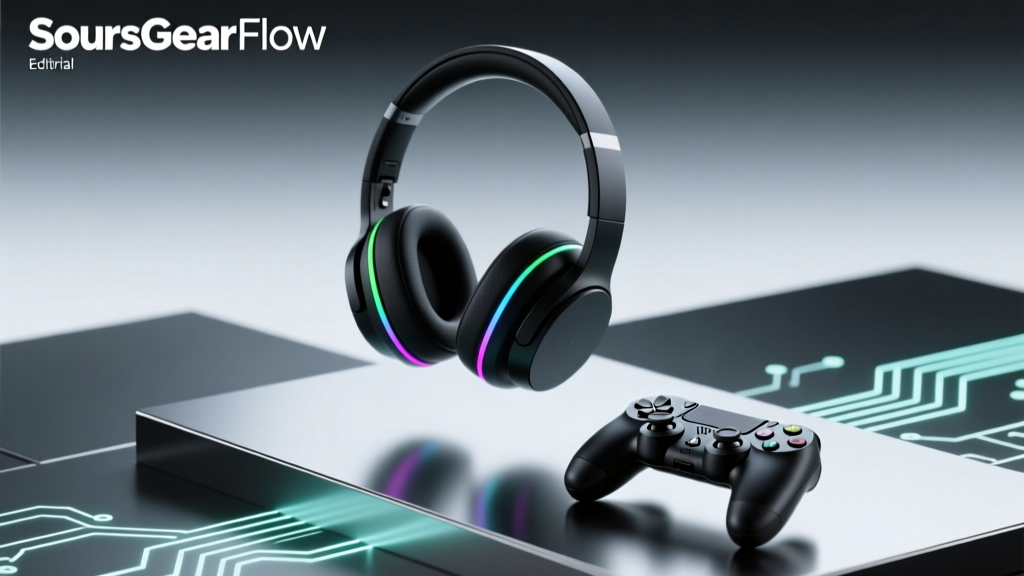 Can you use wireless headphones with PS4? Yes — but not all work the same way. Here’s exactly which models deliver lag-free audio, mic support, and true plug-and-play setup (no dongles, no guesswork).