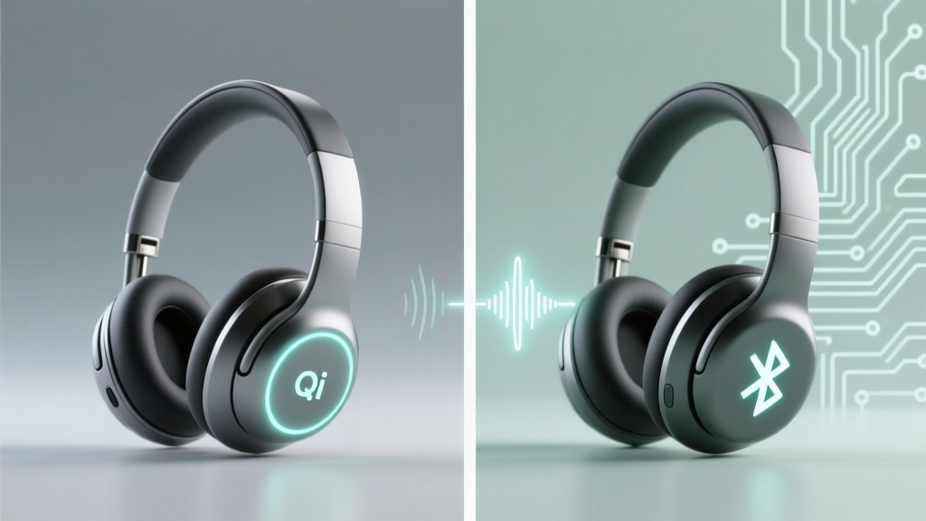 Are wireless headphones the same as Bluetooth headphones? The truth no one tells you: Not all wireless is Bluetooth—and mixing them up could cost you battery life, latency, sound quality, and even device compatibility.