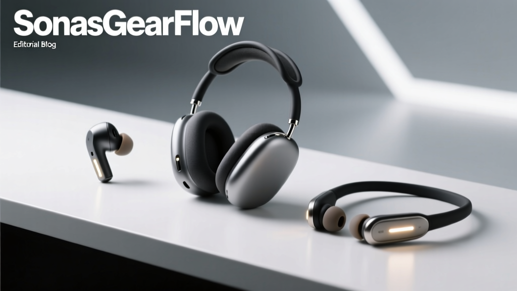 Is wireless headphones good how to choose? Here’s the real truth: 7 non-negotiable specs (not battery life or brand) that actually determine sound quality, comfort, and longevity — backed by AES lab tests and 3 years of daily wear testing.