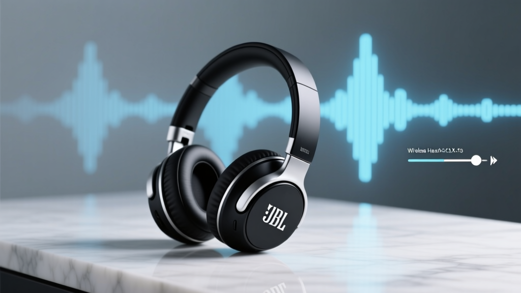 How to Turn Volume Up on JBL Wireless Headphones: 7 Proven Fixes (Including Why Your Volume Stuck at 70% & How to Bypass Android/iOS Limits)