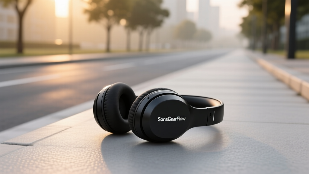 How to Use Jogger Wireless Headphones: The 7-Step Setup & Optimization Guide (That Fixes Battery Drain, Bluetooth Dropouts, and Sweat Damage in Under 10 Minutes)