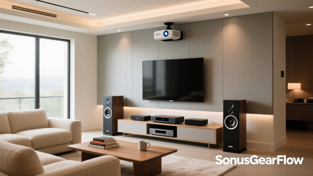 Which Best Home Theater System? We Tested 27 Systems in Real Living Rooms (Not Showrooms) — Here’s What Actually Delivers Cinematic Immersion Without Overpaying or Overcomplicating Setup