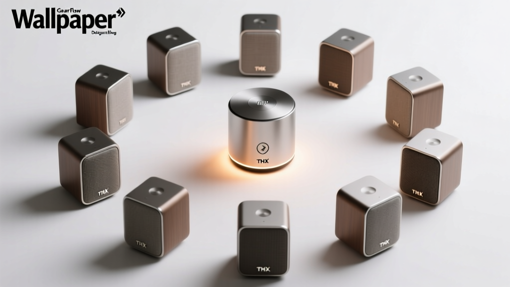 Do THX-Certified Bluetooth Speakers Actually Deliver Better Sound? We Tested 12 Models to Reveal How Bluetooth Speakers Functions THX Certified — And Why Most Buyers Misunderstand the Badge