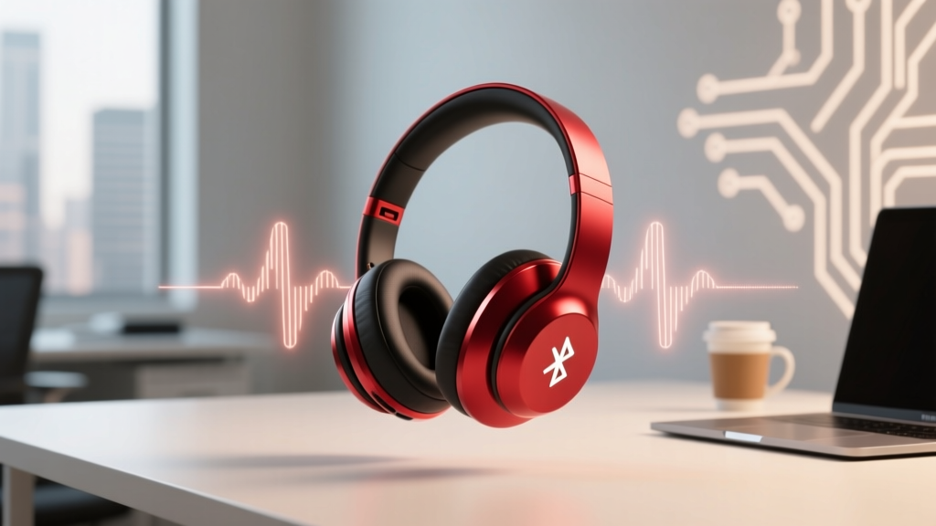 How to Connect My Crusher Wireless Headphones in Under 90 Seconds (Even If Bluetooth Keeps Failing or Your Phone Won’t Recognize Them)