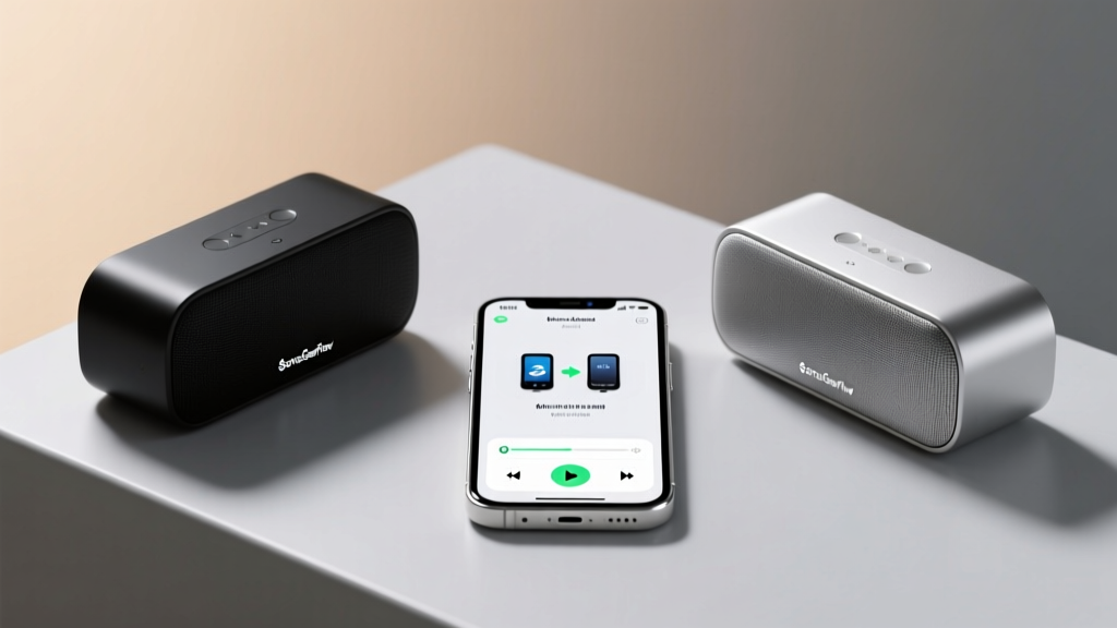 How to Connect Two Bluetooth Speakers to One Phone (Without Lag, Dropouts, or Buying New Gear): A Step-by-Step Guide That Actually Works in 2024 — Tested on iPhone, Samsung, Pixel, and OnePlus