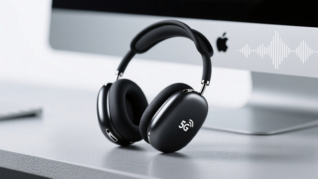 What Are Wireless Noise Cancelling Headphones? (And Why Most People Buy the Wrong Ones — 5 Critical Specs You’re Ignoring in 2024)