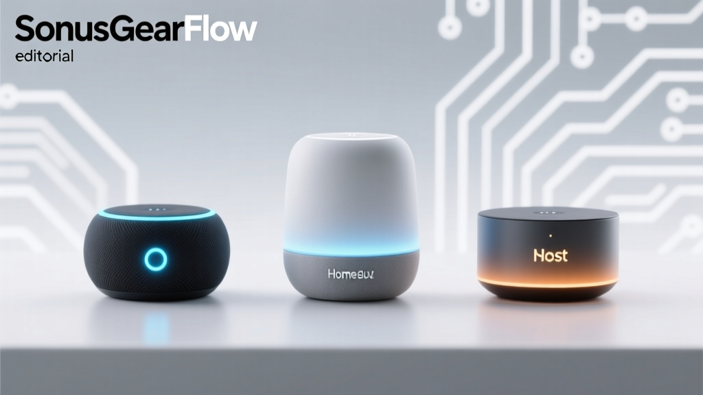 Are Smart Speakers Bluetooth Hi-Res Audio Capable? The Truth About What Your Echo, HomePod, and Nest *Really* Stream (And Why Most Can’t Deliver True 24-bit/96kHz Over Bluetooth—Even If They Claim To)