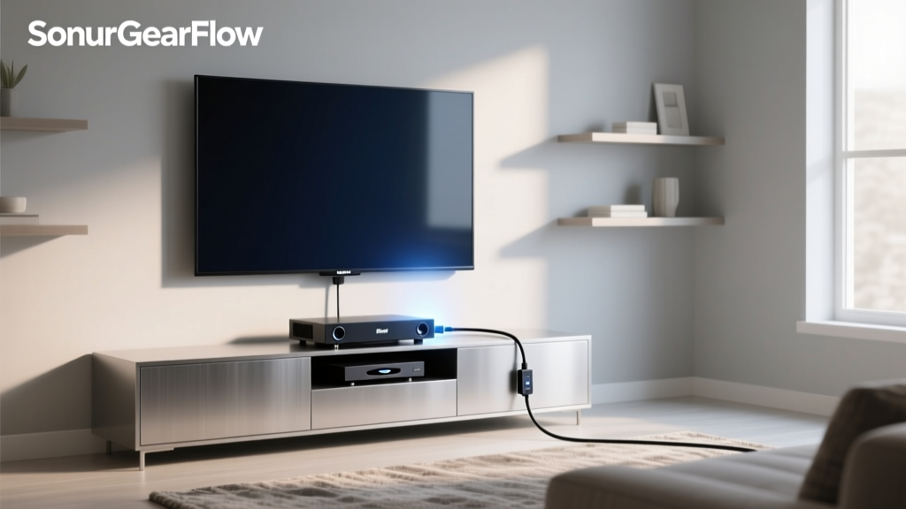How to Connect Blu Ray Home Theater System to TV: The 5-Minute Setup Guide That Fixes HDMI Handshake Failures, Audio Dropouts, and 'No Signal' Panic (Even If You’ve Tried 3 Times)