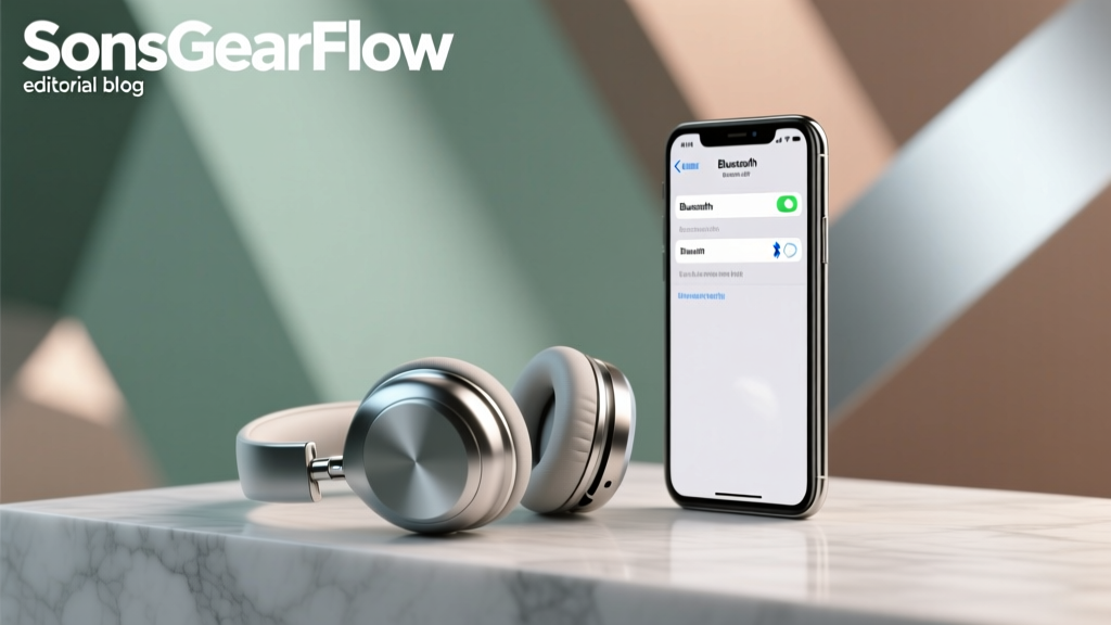 How to Use Wireless Headphones iPhone XR: The 7-Step Setup Guide That Fixes Bluetooth Pairing Failures, Audio Lag, and Sudden Disconnects (No Tech Support Needed)