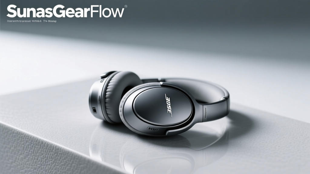 How to Clean Bose Wireless Headphones the Right Way: 7 Mistakes That Kill Battery Life, Damage Drivers, and Void Your Warranty (Plus a Step-by-Step Safe-Cleaning Protocol You Can Do in Under 90 Seconds)