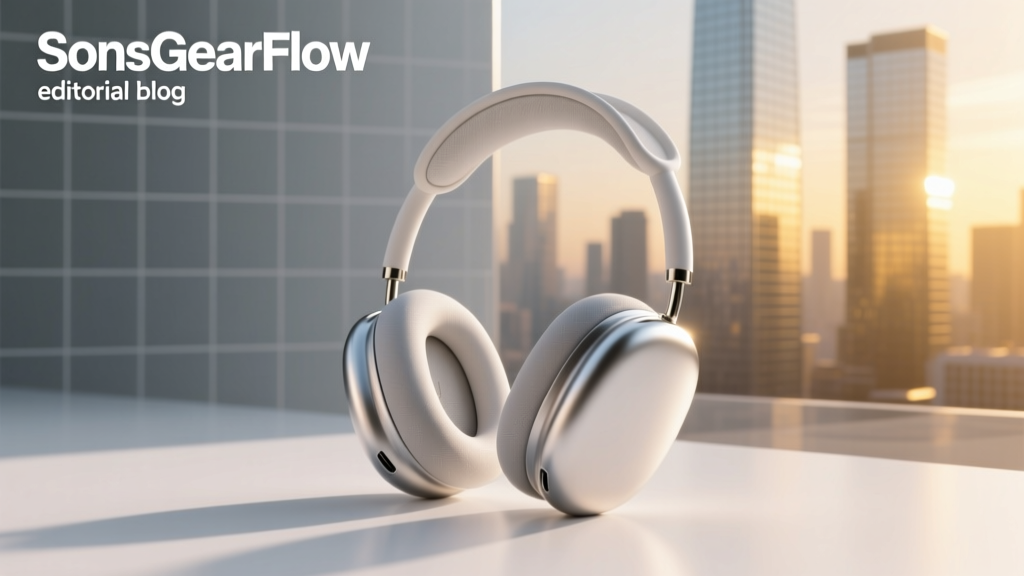How Much to Spend on Wireless Headphones: The Real Answer Isn’t $100 or $300 — It’s What Your Ears, Lifestyle, and Daily Use Case *Actually* Demand (Here’s How to Calculate Your Exact Sweet Spot)
