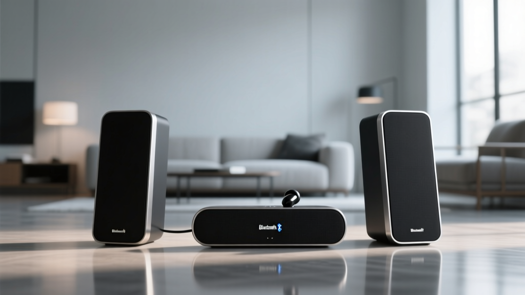 Can You Network Bluetooth Speakers? The Truth About Multi-Speaker Sync (Spoiler: It’s Not Plug-and-Play—Here’s Exactly What Works in 2024)