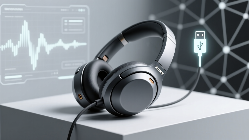 How to Connect Sony Wireless Headphone to Computer in 2024: The Only Guide You’ll Need (No Bluetooth Failures, No Driver Confusion, Just Working Audio in Under 90 Seconds)