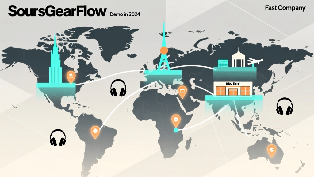 Where Can You Demo Wireless Headphones? Here’s the Real-World Map (2024) — From Big-Box Stores to Boutique Audio Shops, Pop-Ups, and Even Libraries That Let You Try Before You Buy