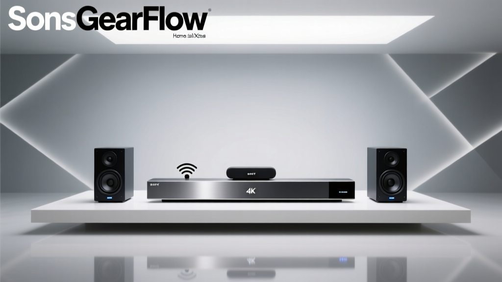 How Much Is a Sony Home Theater System *Really*? We Broke Down 12 Models (2024), Exposed Hidden Costs, and Revealed Which Ones Deliver Studio-Quality Sound Without the $3,000 Price Tag
