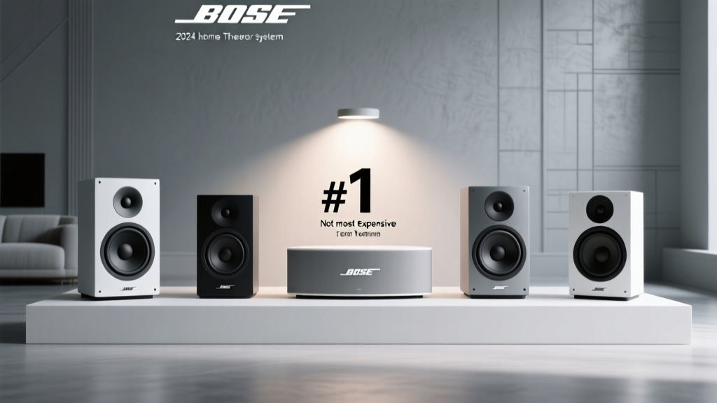 Which Bose home theater system is the best? We tested all 5 current models side-by-side (2024) — and discovered the #1 pick isn’t the most expensive, but the one that actually fills your room with clear, balanced sound without bass bloat or dialogue muddiness.
