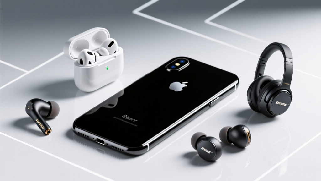 Does iPhone 7 support wireless headphones? Yes — but here’s exactly which ones work flawlessly, which will stutter or disconnect, and why Apple’s Bluetooth 4.2 limits your true high-fidelity options (and what to upgrade *before* buying new earbuds).