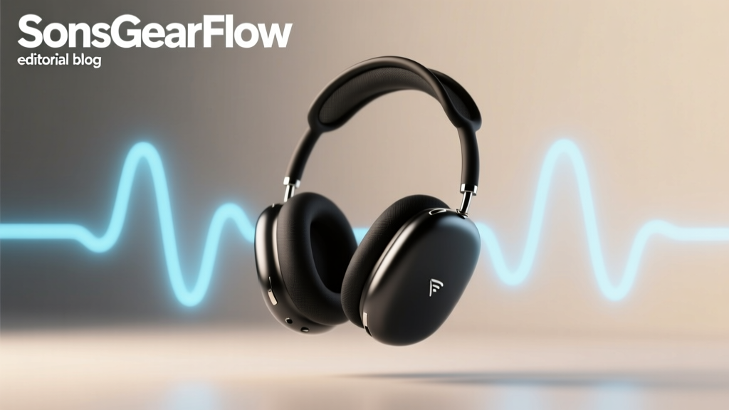 Are Wireless Headphones Safe Wireless? The Truth About RF Exposure, Hearing Health, and Real-World Safety Data (Backed by FCC, WHO & Audiologist Reviews)