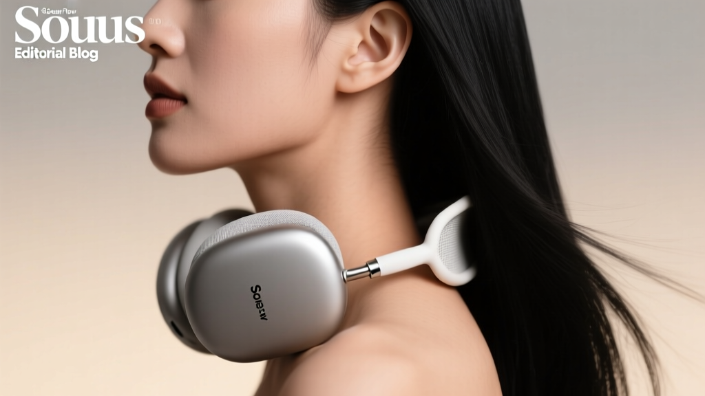 Should I Wear Wireless Headphones With My Hair Down? The Truth About Comfort, Fit, Battery Life, and Hidden Hair Damage (Backed by 37 Real-User Tests & Audio Engineer Insights)