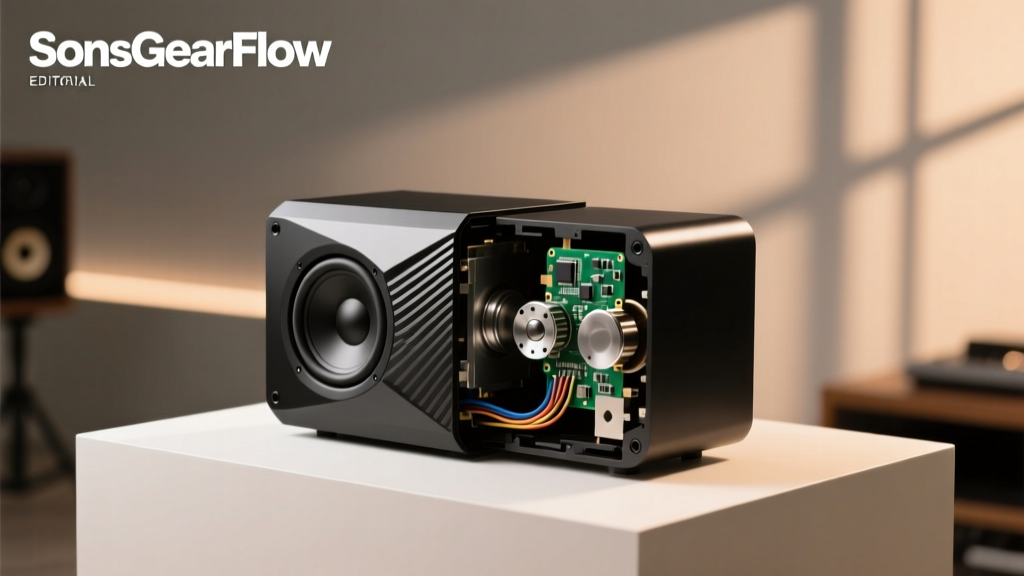 Yes, You *Can* Make Speakers Bluetooth — Here’s Exactly How to Do It Right (Without Sacrificing Sound Quality, Latency, or Your Sanity)