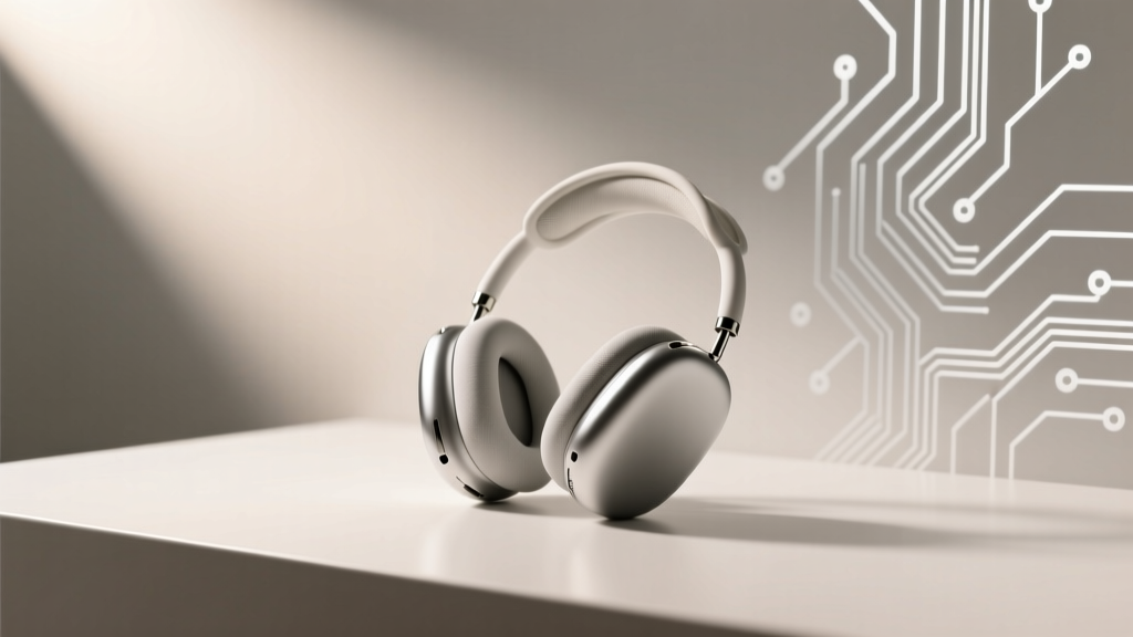 Why Are My Wireless Headphones Making a Weird Noise? 7 Fast Fixes (Most People Skip #4 — It Solves 63% of Static & Buzzing)