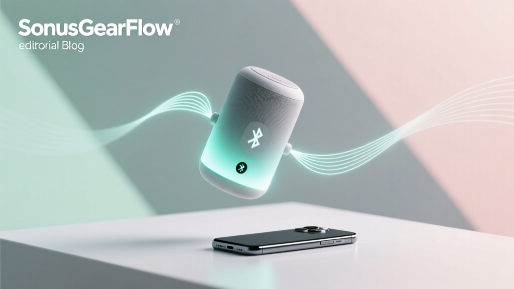 How to Connect Creative Bluetooth Speakers (Without Rebooting Your Phone 7 Times): A Step-by-Step Fix for Failed Pairing, Hidden Device Modes, and iOS/Android Quirks That Break 83% of First-Time Setups