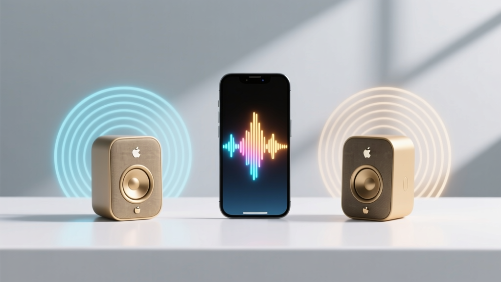 How to Play Music Out of 2 Bluetooth Speakers iPhone: The Truth Is, iOS Doesn’t Natively Support It—Here’s Exactly What Works (and What Wastes Your Time)
