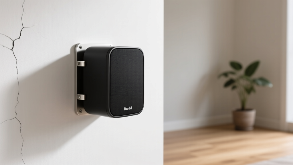 How to Install Wall Mount Bluetooth Speakers: The 7-Step No-Fail Guide (That Prevents Cracks, Buzz, and Bluetooth Dropouts — Even on Drywall)