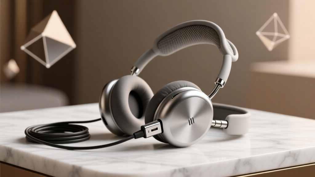 How Can I Make My Wired Headphones Wireless? 5 Proven Methods That Preserve Sound Quality (No $200 Replacement Needed)