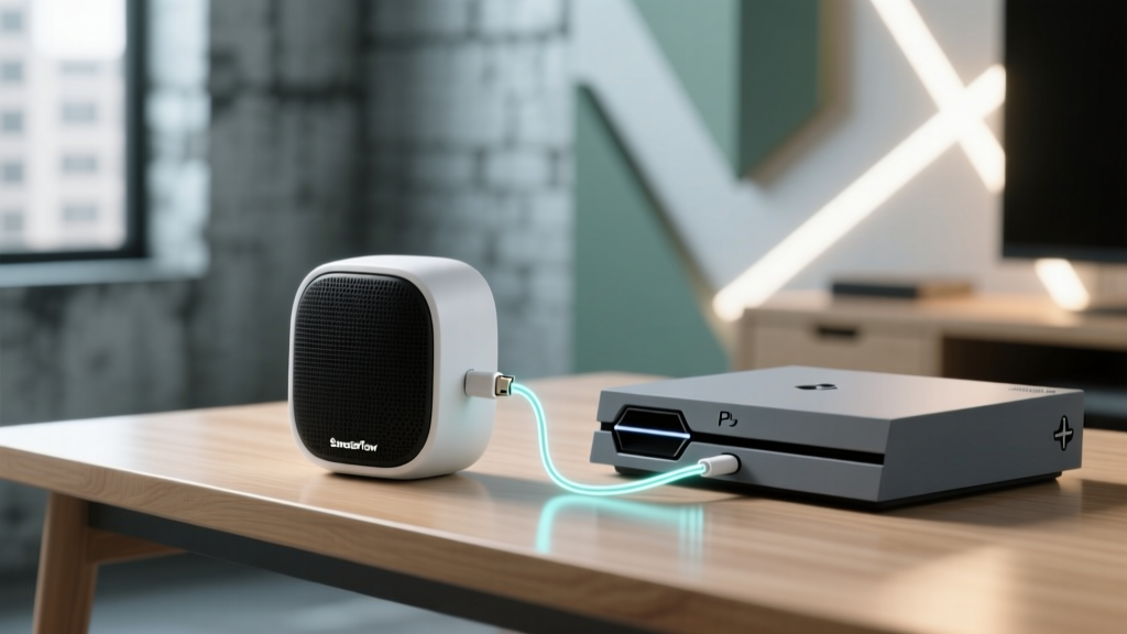 How to Hook Up Bluetooth Speakers to PS4: The Truth Is, It’s Not Native—Here’s Exactly What Works (and What Wastes Your Time & Money)