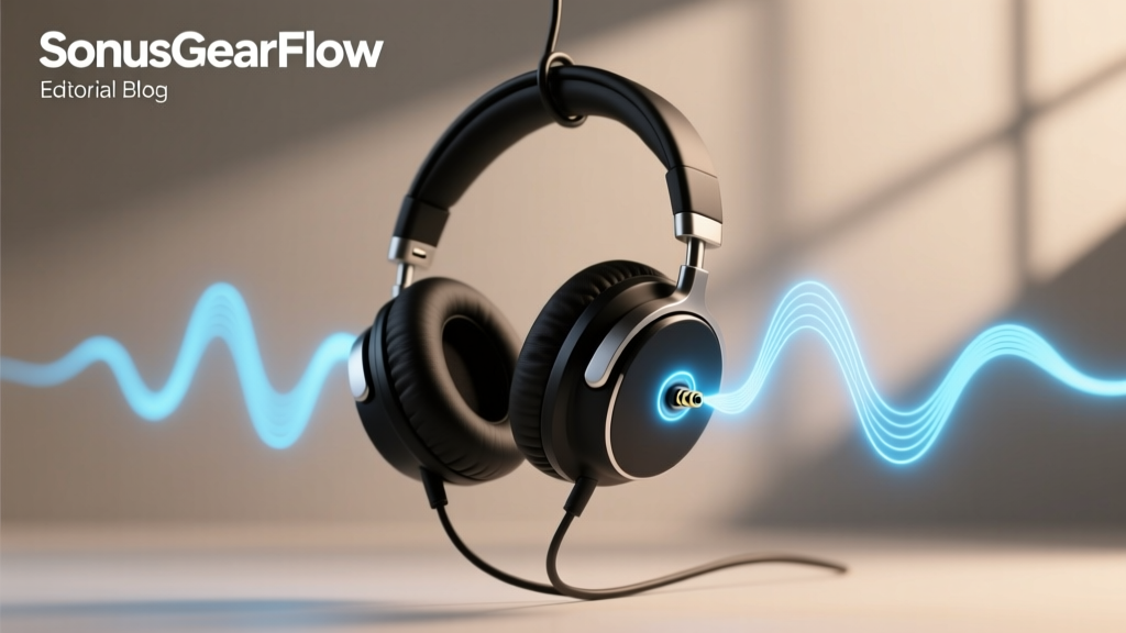 How Do I Make Wired Headphones Wireless? 5 Proven Methods (That Won’t Ruin Your Sound Quality—or Your Budget)