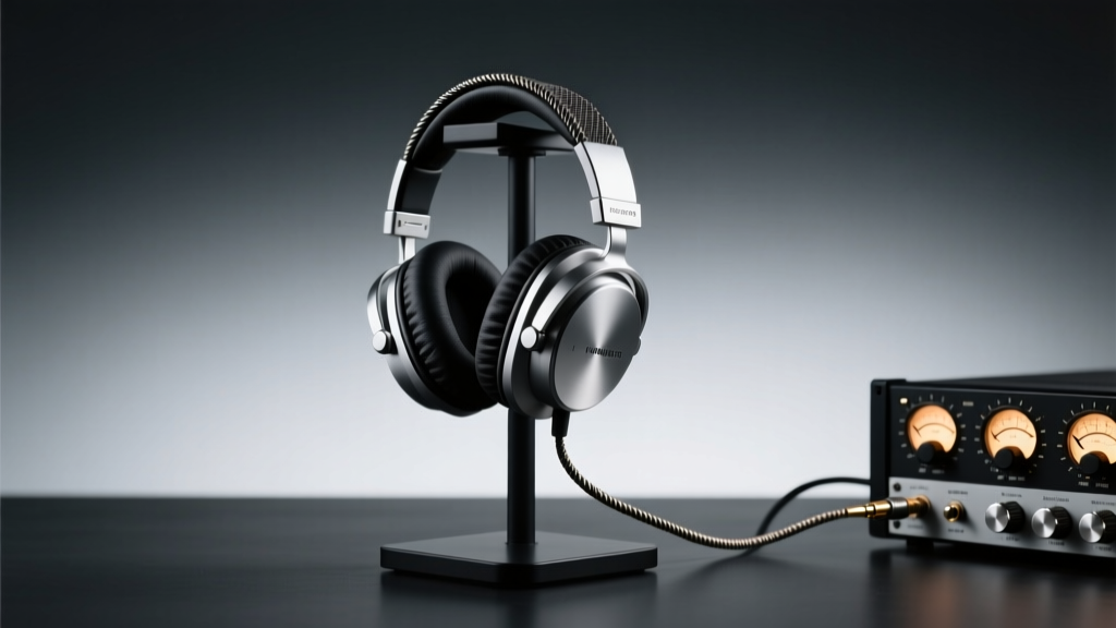 What Beats Wireless Headphone Studio Quality? The Truth No Marketing Hides: Wired Monitors, Nearfield Speakers & Acoustic Treatment Beat Bluetooth Latency, Compression, and Uncalibrated Tuning Every Time — Here’s Exactly Why (and What to Buy Instead)