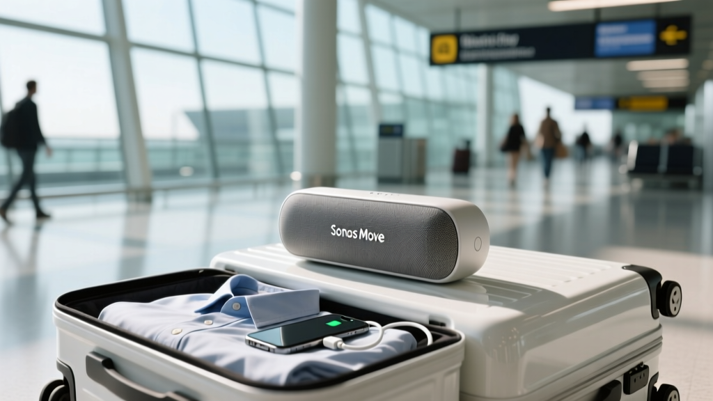 Can I Carry Bluetooth Speakers in Carry-On Luggage? Yes — But Here’s Exactly What TSA, Airlines, and Battery Rules *Actually* Require (2024 Updated Checklist)