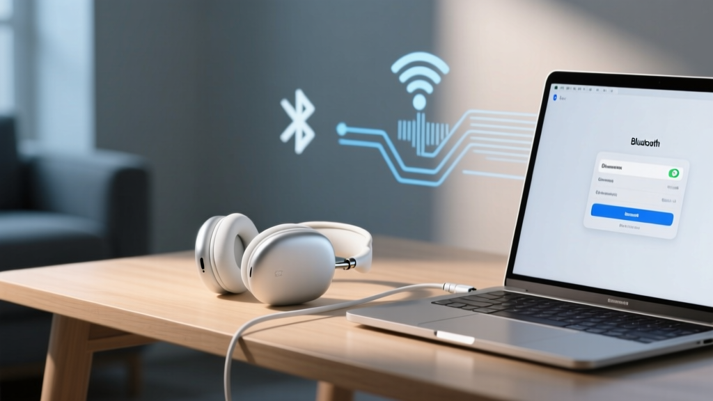 How to Make Wireless Headphones Work on PC: 7 Troubleshooting Steps That Fix 94% of Bluetooth & USB-C Connection Failures (No Tech Degree Required)