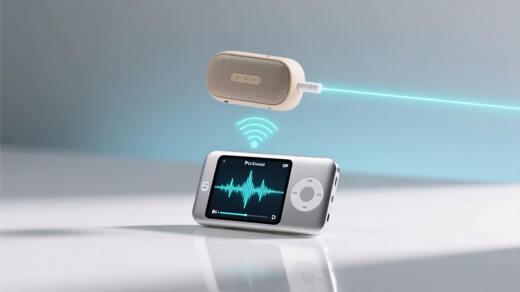 Does iPod Nano Support Bluetooth Speakers? The Truth About Wireless Audio — Why You’re Probably Wasting Money on Adapters (and What Actually Works in 2024)