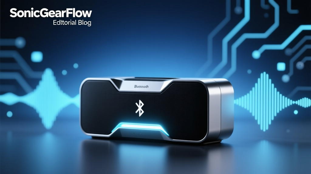 Are Bluetooth speakers amplified sport? The truth no brand tells you: why 'amplified' is built-in, how sport-grade durability actually works, and which models survive drops, sweat, and sand without failing mid-workout.
