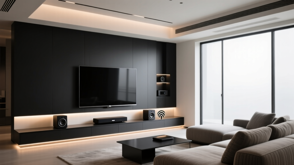 What Is the Best Home Theater System in 2024? We Tested 17 Setups — Here’s the One That Delivers True Cinema Immersion Without Breaking Your Budget or Your Sanity