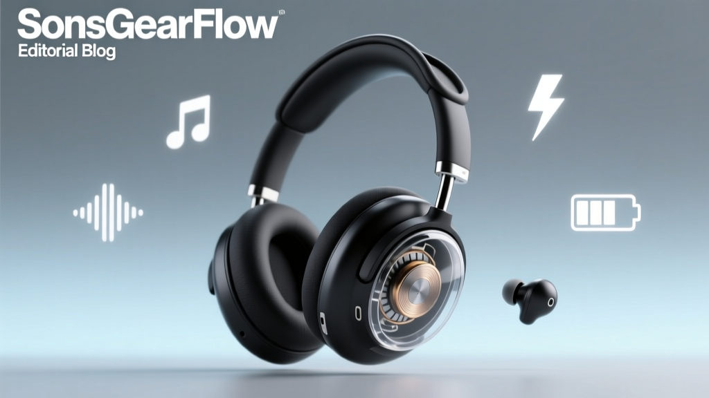 Is Wireless Headphones Good Dynamic Driver? The Truth About Sound Quality, Latency, and Battery Trade-Offs Most Buyers Miss — Here’s What Studio Engineers Actually Recommend