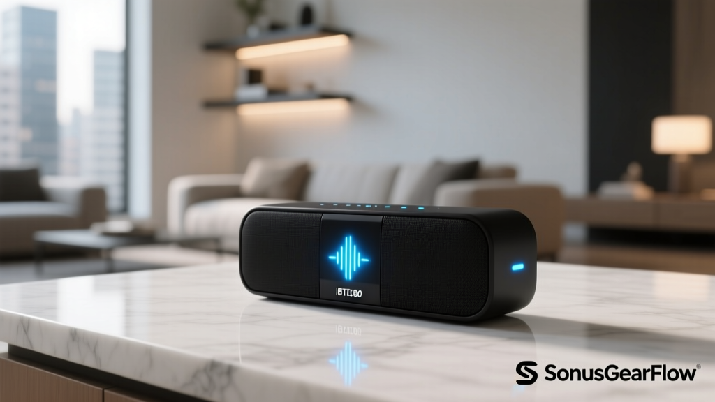 How to Hook Up Bluetooth Speakers Model IBT8080 (in 90 Seconds Flat): The Only Step-by-Step Guide That Actually Fixes Pairing Failures, Audio Dropouts, and 'Not Found' Errors — No Tech Degree Required