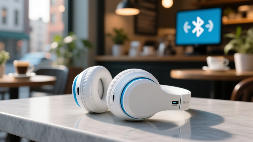 How to Connect 7-Eleven Wireless Headphones (Yes, They’re Real) — A Step-by-Step Fix for Bluetooth Pairing Failures, Forgotten Codes, and ‘No Device Found’ Frustration
