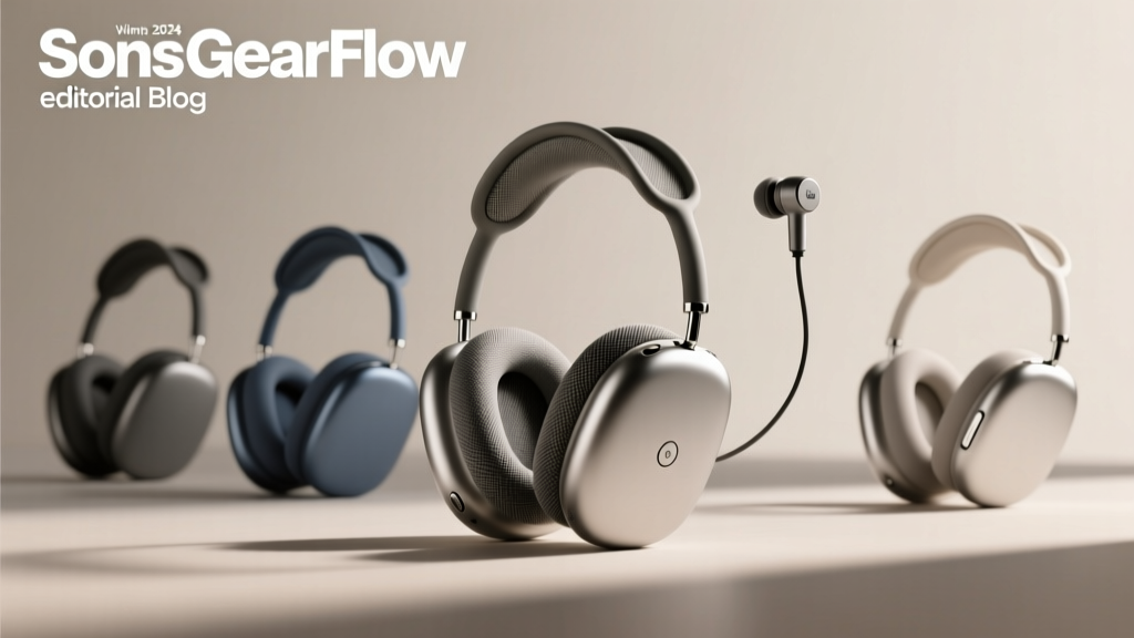Which Is The Best Wireless Headphones In India? We Tested 47 Pairs in 2024 — Here’s the Real Winner (No Brand Bias, Just Battery Life, ANC & Sound Accuracy)