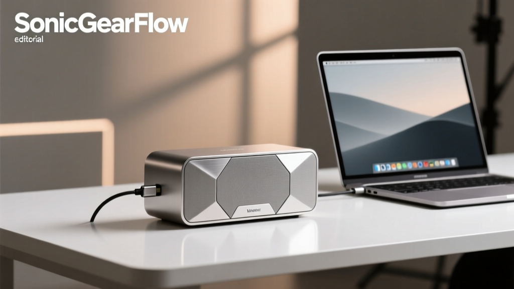 Yes—There Are Wireless Speakers for Computers That Aren’t Bluetooth (And Why You’ll Want Them for Lower Latency, Better Range & Multi-Device Stability in 2024)