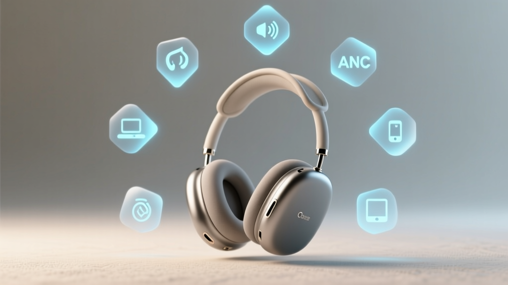 What Makes Headphones Wireless Top Rated? The 7 Non-Negotiable Criteria Experts *Actually* Use (Spoiler: Battery Life Isn’t #1)