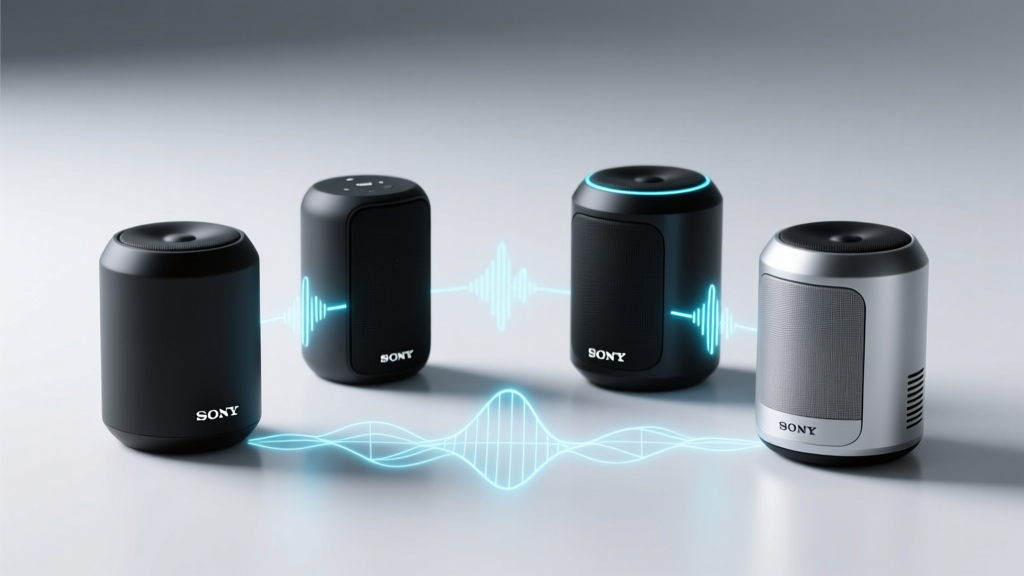 Can You Link Sony Bluetooth Speakers? Yes — But Only These 4 Models Support True Multi-Speaker Sync (And Here’s Exactly How to Avoid Audio Lag, Dropouts, or Failed Pairing)