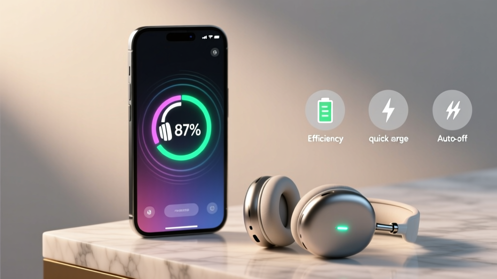 How to Charge Headphones Wireless Without Killing Battery Life: 7 Mistakes Everyone Makes (and Exactly How to Fix Them in Under 90 Seconds)
