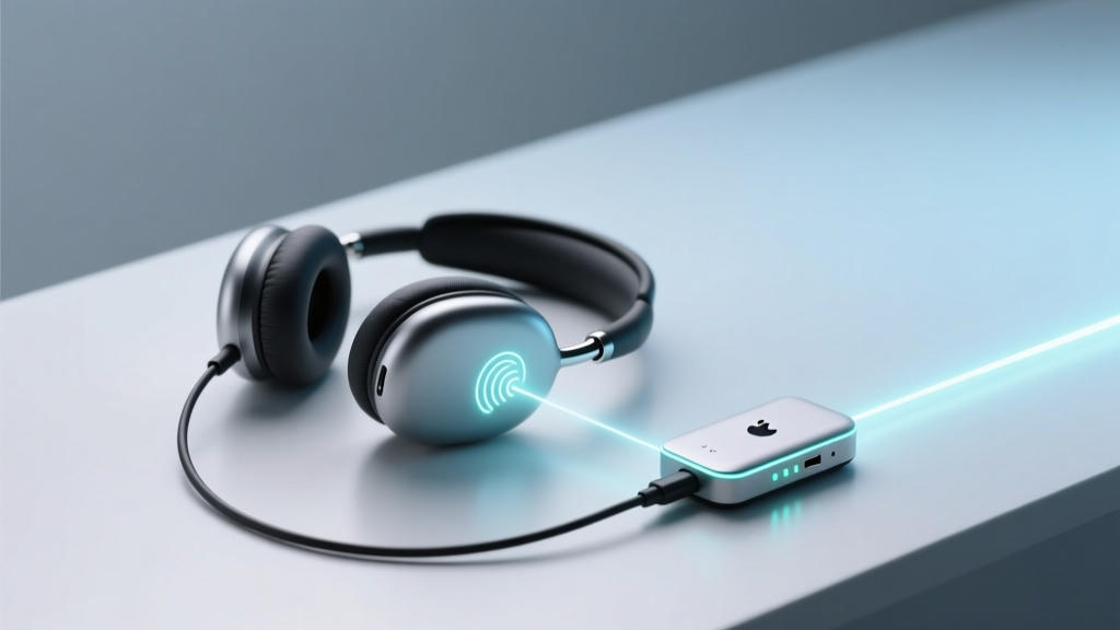 Yes, You *Can* Make Wired Headphones Wireless — Here’s Exactly How (Without Sacrificing Sound Quality, Latency, or Battery Life)