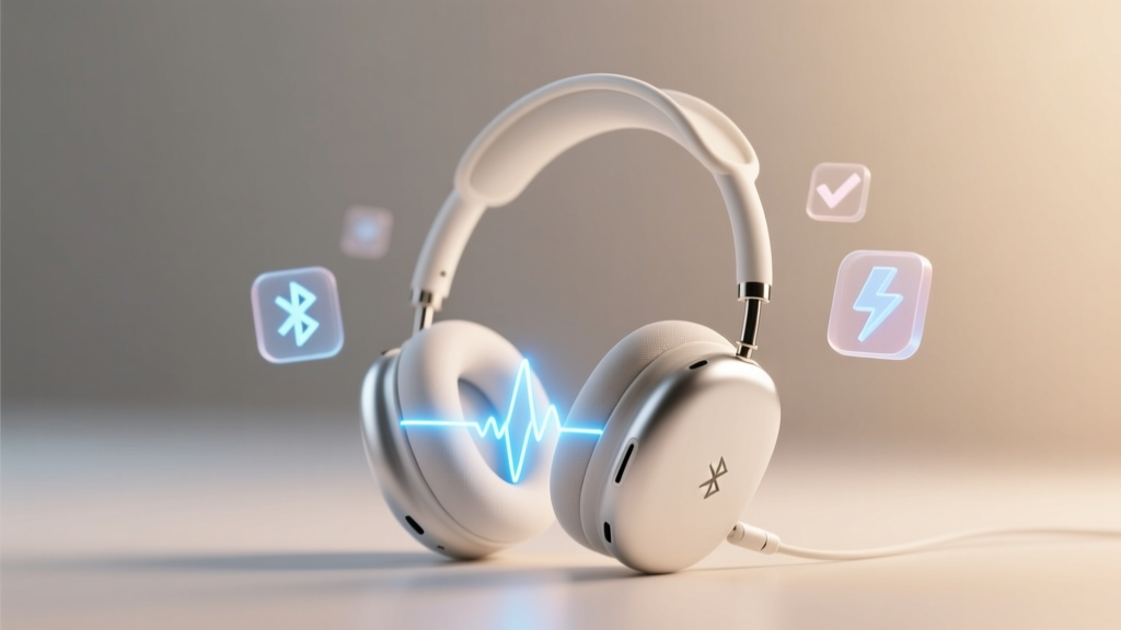 How to Pair Wireless Headphones in 2024: The 5-Second Fix for Bluetooth Failures (No Resetting, No Factory Wipes, Just Real Results)