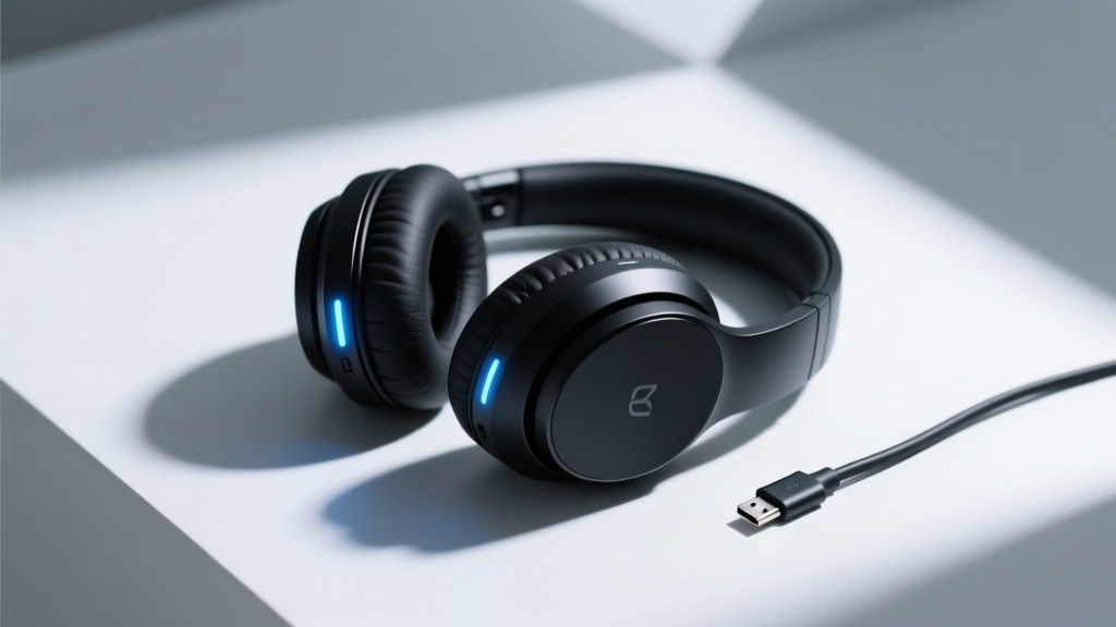 How to Stop Wireless Headphones From Flashing: 7 Proven Fixes That Actually Work (No More Blinking Lights Driving You Crazy)