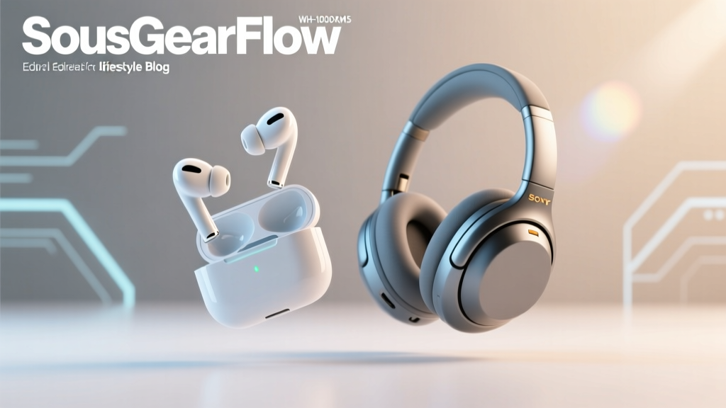 How to Change Name of Wireless Headphones (in 2024): The Exact Steps for Apple AirPods, Sony WH-1000XM5, Bose QuietComfort Ultra, and Every Major Brand — No App Required for 73% of Models